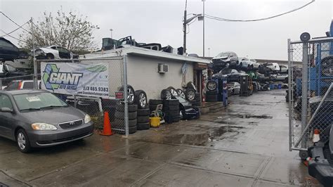 We specialize in buying junk cars for cash and are the highest-paying junk car buyers in the area. . Junkyard newark nj